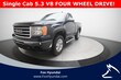 GMC Sierra 1500