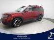 Certified 2026 Hyundai Santa Fe SEL SUV