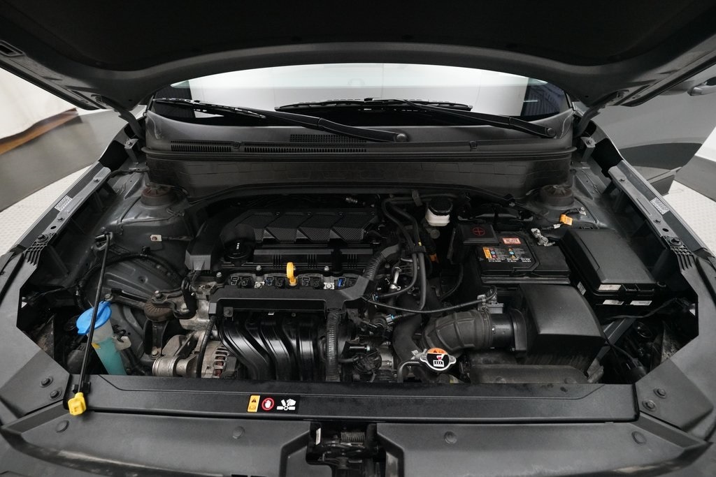 Certified 2023 Hyundai Venue SEL SUV