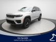 Used 2025 Jeep Grand Cherokee Laredo SUV