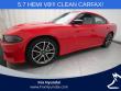 Used 2023 Dodge Charger R/T Sedan