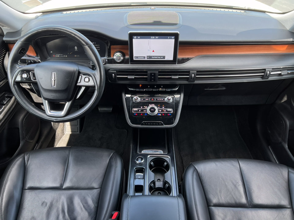 Used 2022 Lincoln Corsair Reserve SUV