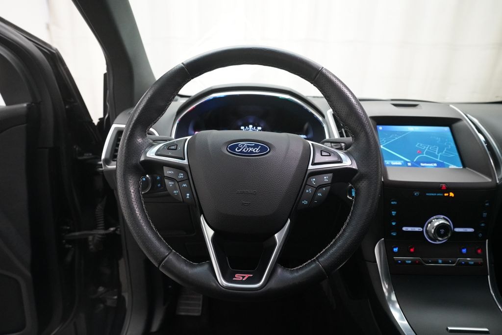 Used 2020 Ford Edge ST SUV