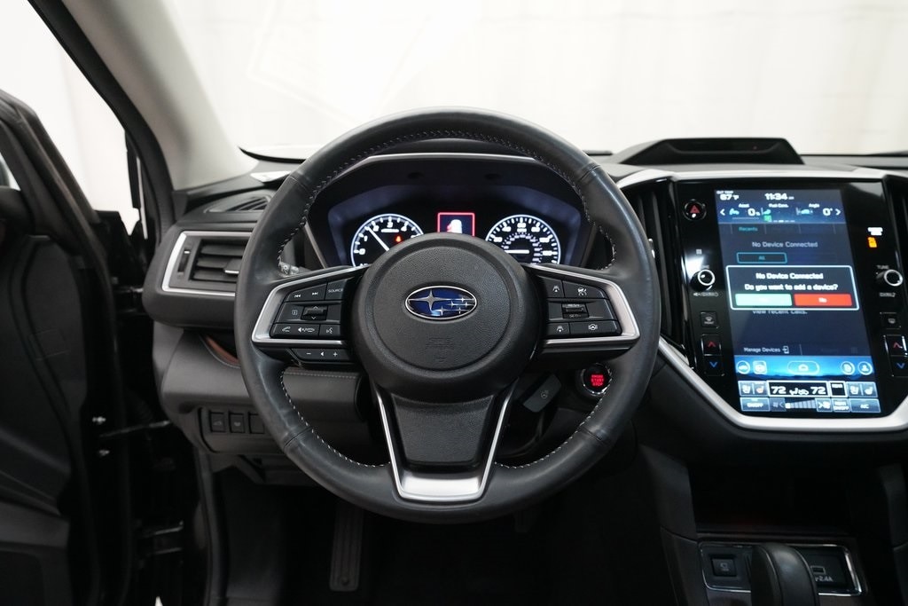 Used 2023 Subaru Ascent Touring 7-Passenger SUV