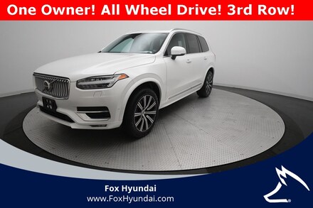 2023 Volvo XC90 B5 AWD Plus SUV