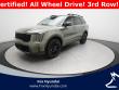 Certified 2024 Kia Sorento X-Line EX SUV