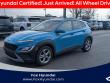 Certified 2023 Hyundai Kona SEL SUV