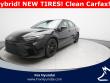 Used 2025 Toyota Camry XSE Sedan