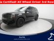 Certified 2024 Kia Telluride SX X-Pro SUV