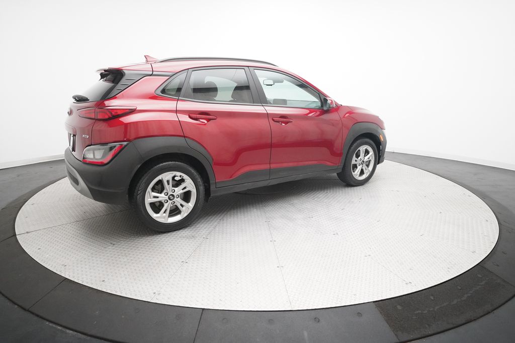 2023 Hyundai Kona SEL - Photo 35