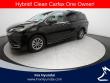 Used 2023 Toyota Sienna XLE 8 Passenger Van Passenger Van