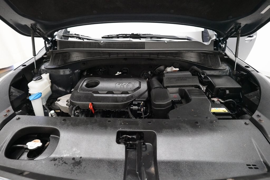 2016 Kia Sorento LX photo 3