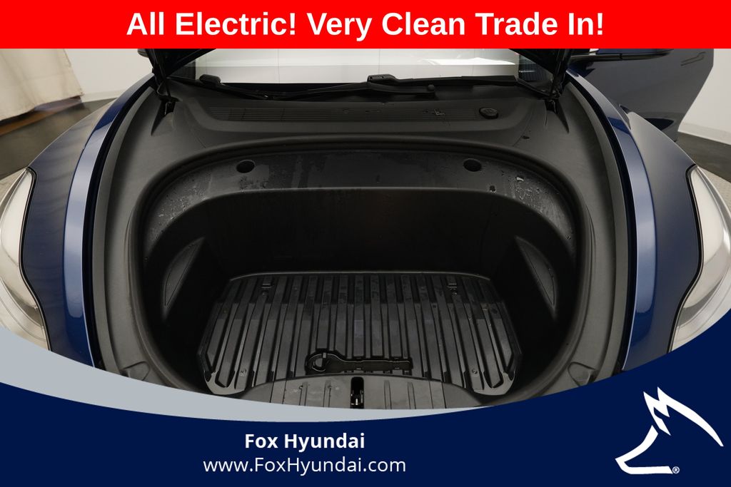 Used 2021 Tesla Model 3 Base with VIN 5YJ3E1EA1MF860941 for sale in Kentwood, MI