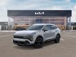 Kia Sportage Hybrid