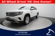 Volkswagen Atlas Cross Sport