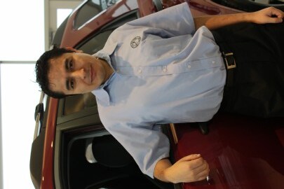 Jose Barranco