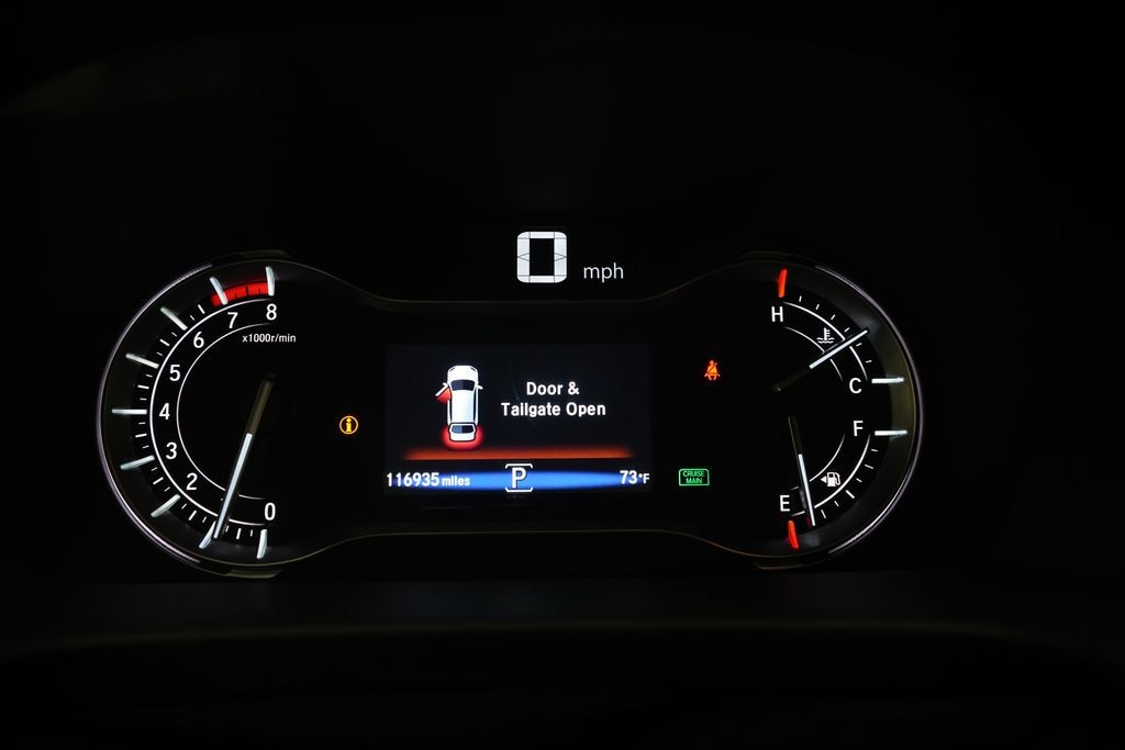Used 2018 Honda Pilot EX-L AWD SUV