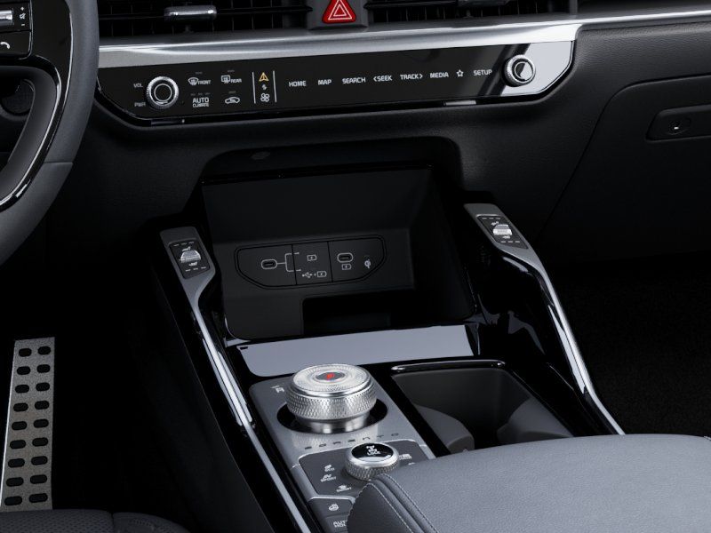 2026 Kia Sorento SX Prestige Hybrid - Photo 23