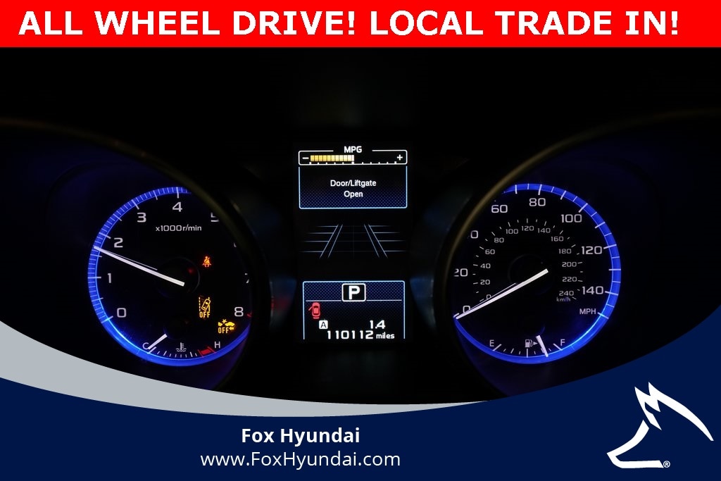 Used 2019 Subaru Outback Limited with VIN 4S4BSAJC5K3276267 for sale in Kentwood, MI