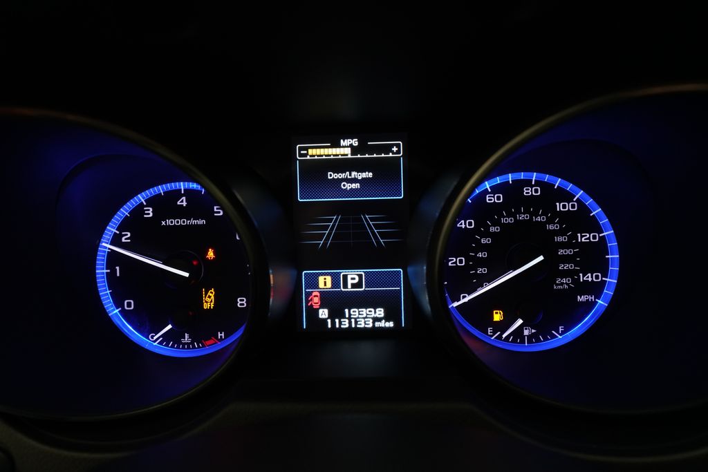 Used 2016 Subaru Outback Limited with VIN 4S4BSBNC0G3239747 for sale in Kentwood, MI