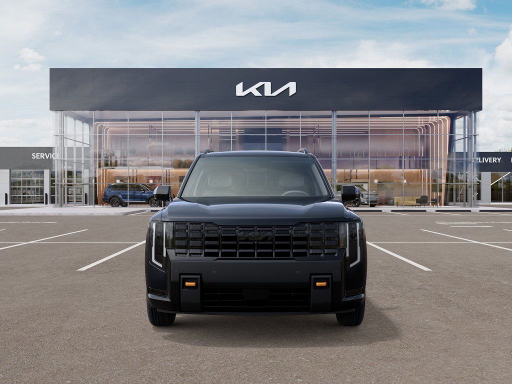 2027 Kia Telluride X-Pro SX Prestige - Photo 2