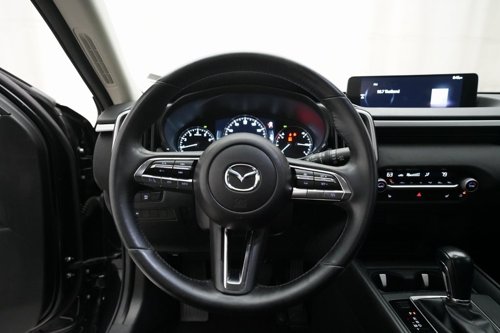 Used 2024 Mazda CX-50 2.5 S Preferred Package SUV
