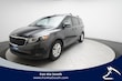  Kia Sedona