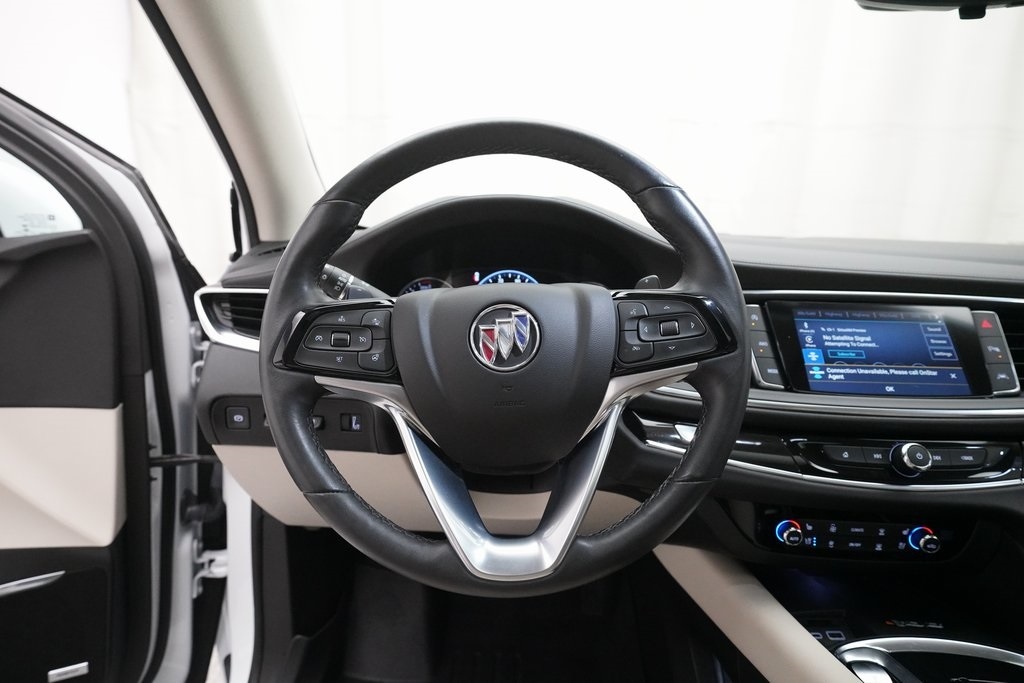 Used 2023 Buick Enclave Premium SUV