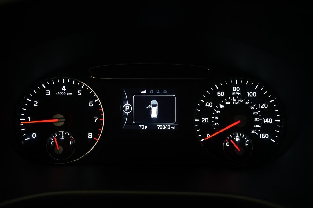 2016 Kia Sorento LX photo 2