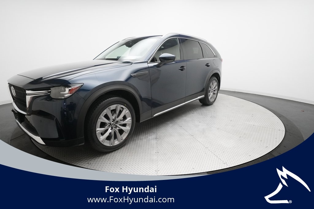 2024 Mazda CX-90 Turbo Premium Package's photo