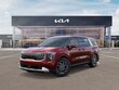 Kia Carnival Hybrid