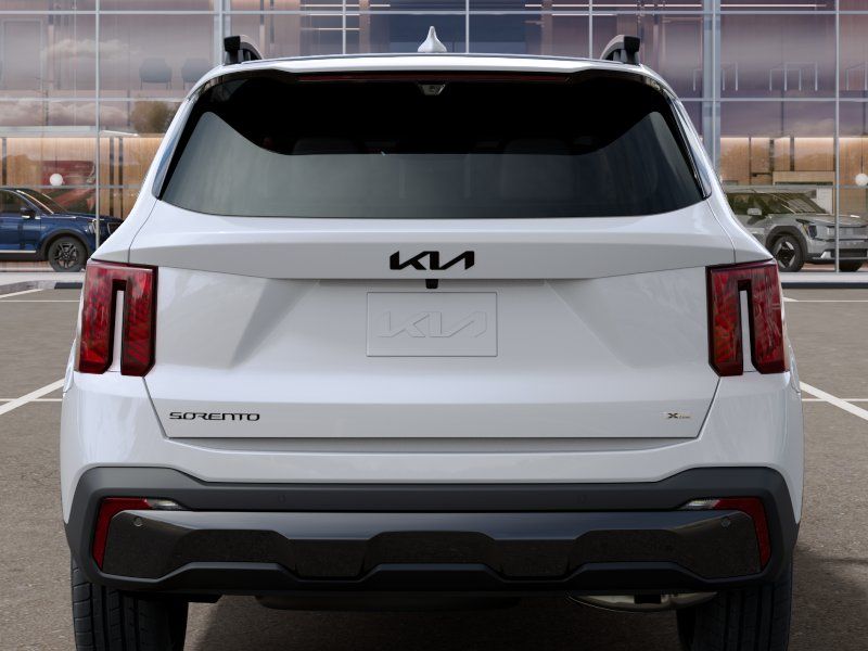 2026 Kia Sorento SX Prestige Hybrid - Photo 13