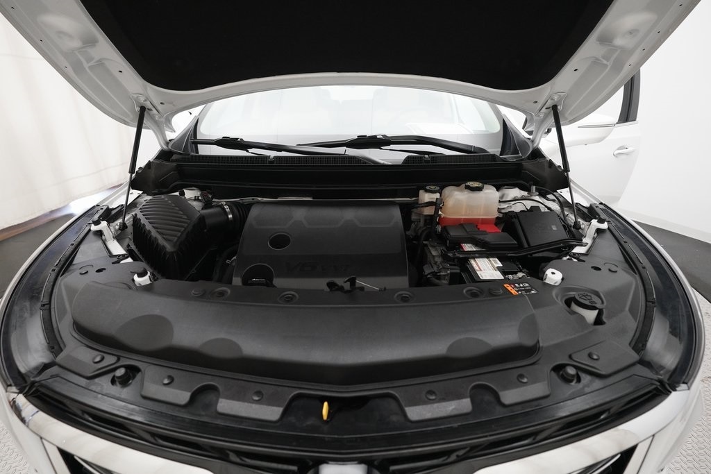 Used 2023 Buick Enclave Premium SUV