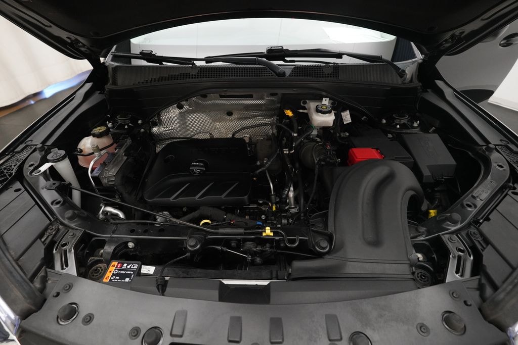 Used 2023 Chevrolet Trailblazer LT SUV