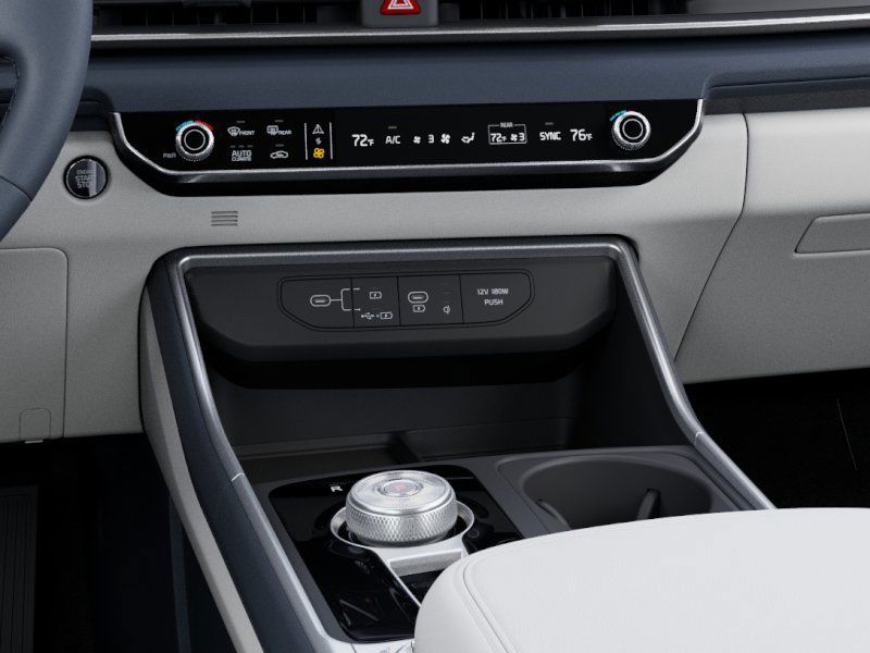 2026 Kia Carnival SX - Photo 23