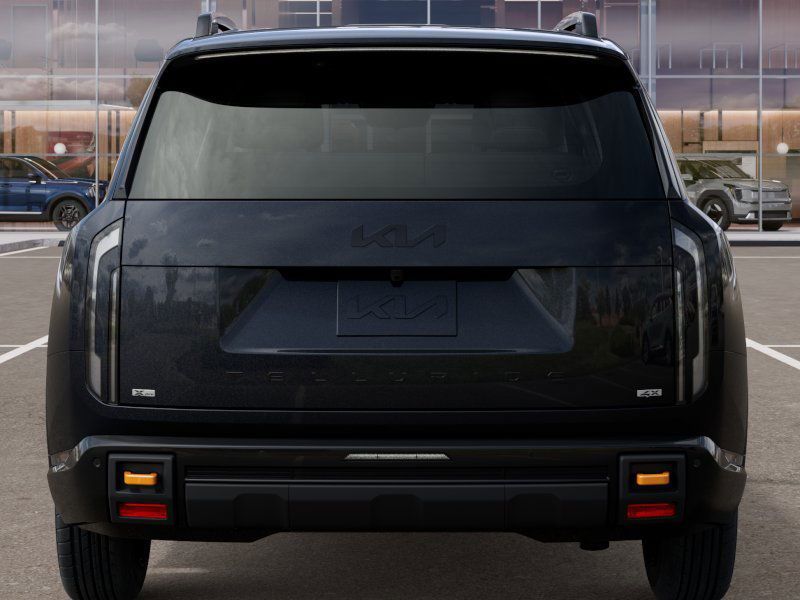 2027 Kia Telluride X-Pro SX Prestige - Photo 13