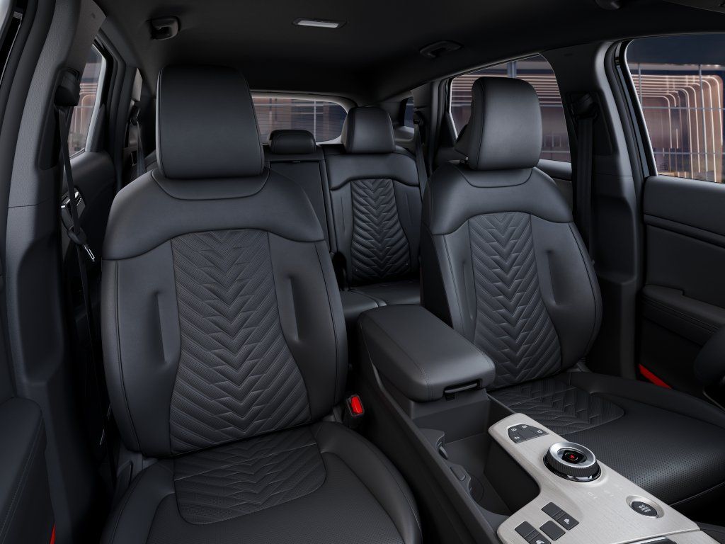2026 Kia Sportage X-Line Hybrid - Photo 15