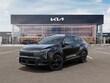  Kia Sportage Plug-In Hybrid