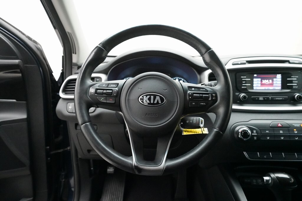 2016 Kia Sorento LX photo 4