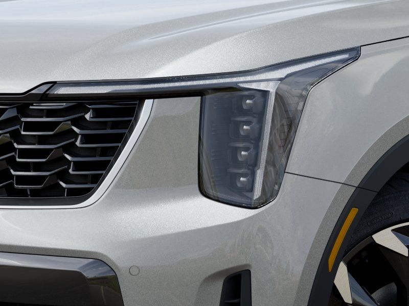 2026 Kia Sorento EX - Photo 10
