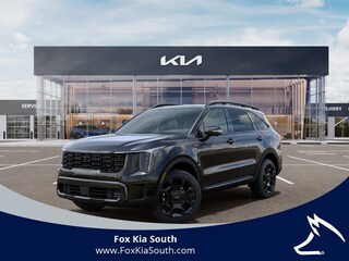 2026 Kia Sorento X-Line SX Prestige SUV
