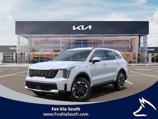 2026 Kia Sorento S SUV