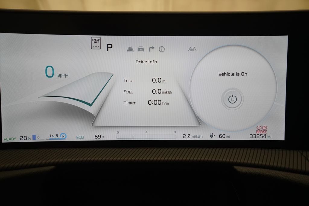 Certified 2023 Kia EV6 GT-Line with VIN KNDC4DLC9P5129074 for sale in Kentwood, MI