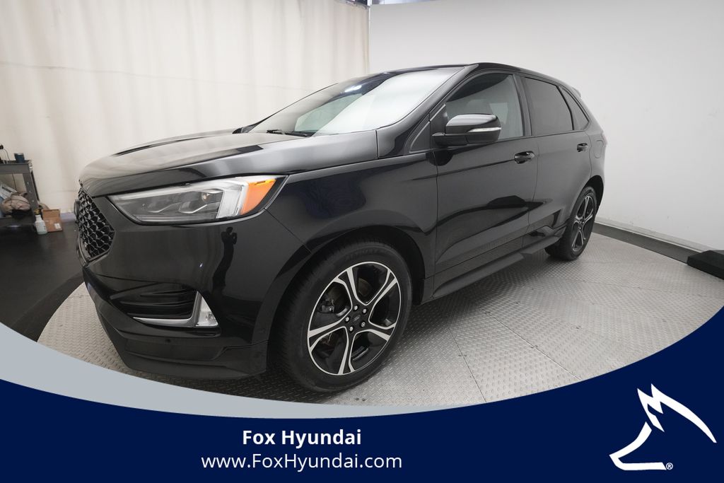 2020 Ford Edge ST AWD's photo
