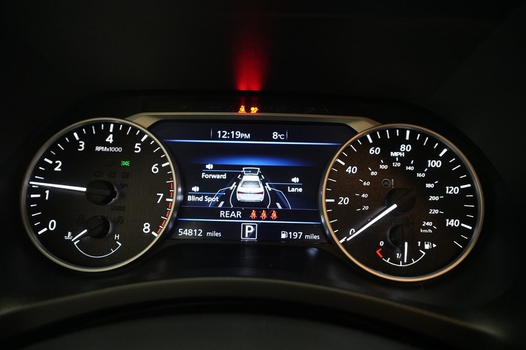 2022 Nissan Sentra SV photo 2