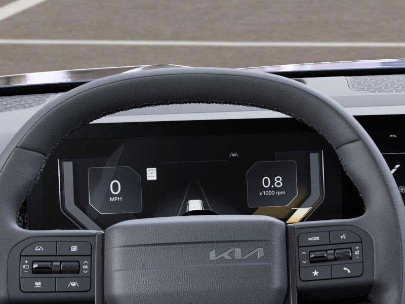 2027 Kia Telluride X-Pro SX Prestige - Photo 19
