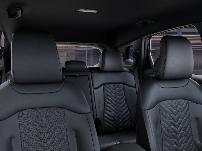2026 Kia Sportage X-Line Hybrid - Photo 27