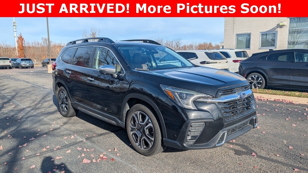 Used 2023 Subaru Ascent Touring 7-Passenger SUV
