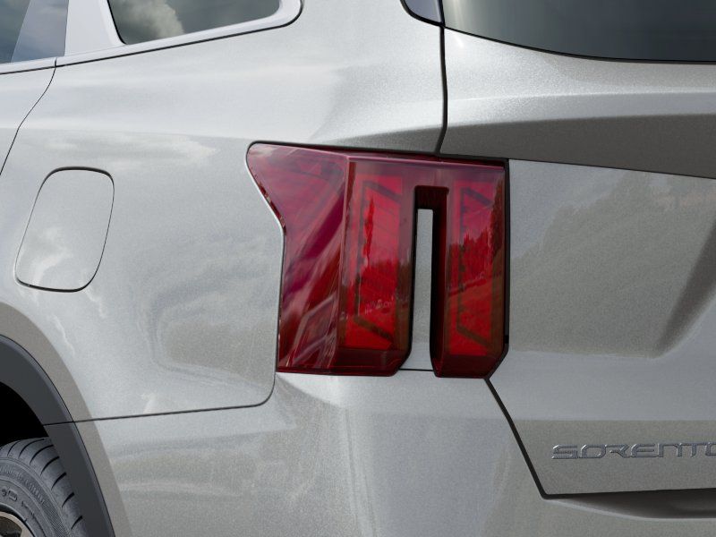 2026 Kia Sorento EX - Photo 11