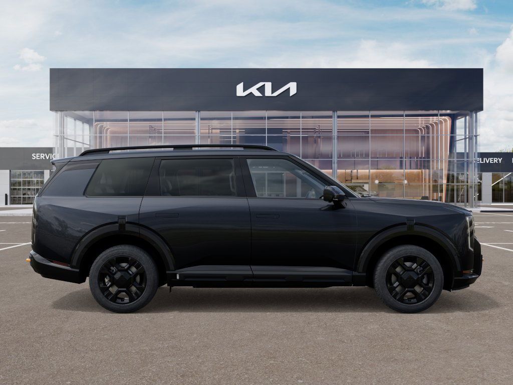 2027 Kia Telluride X-Pro SX Prestige - Photo 7